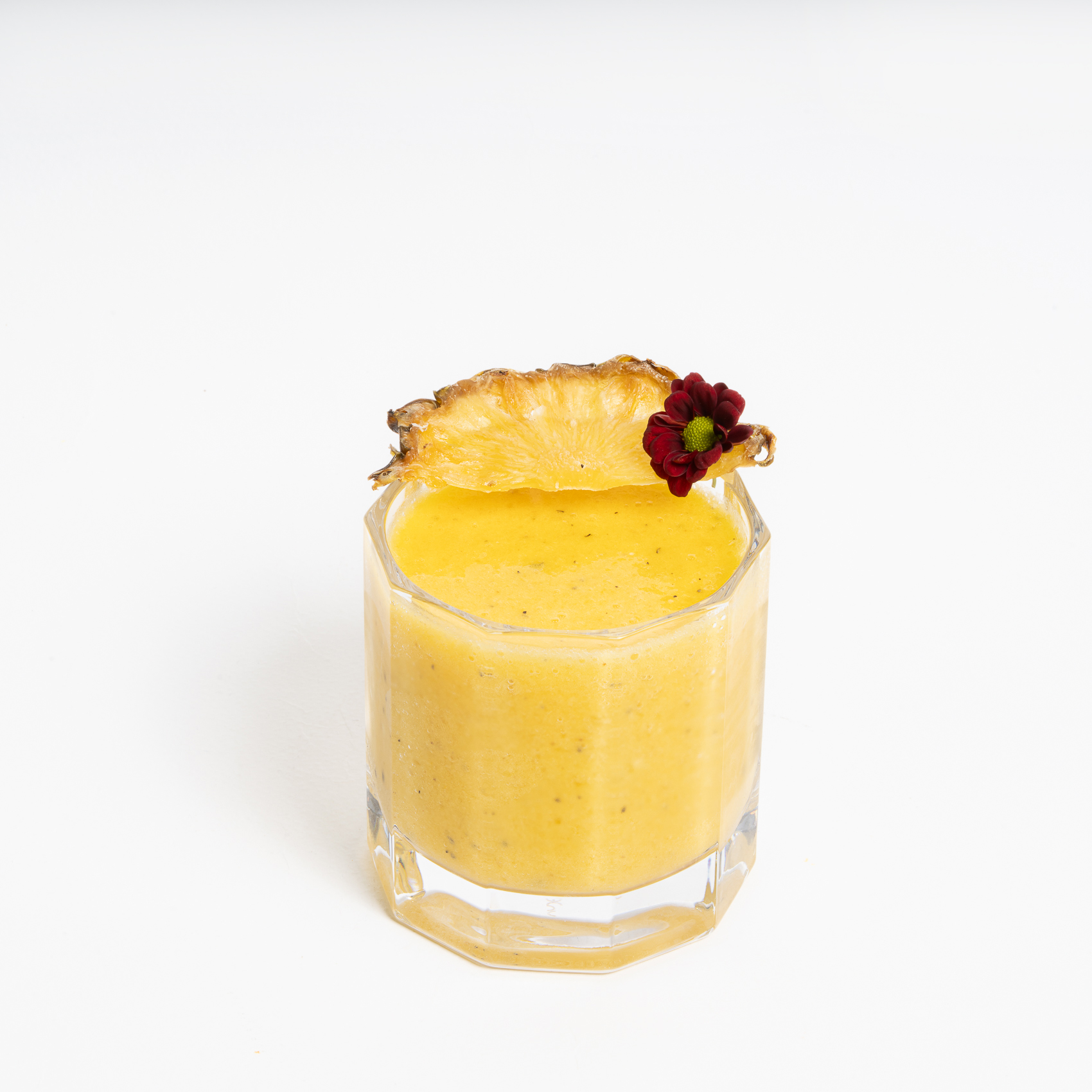 Tropical smoothie / تروپیکال اسموتی